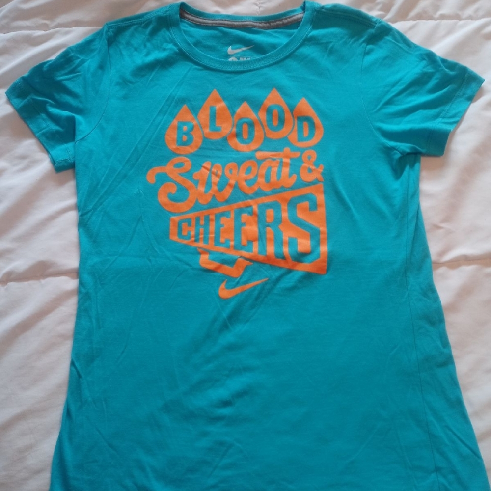 Nike Girls T-Shirt